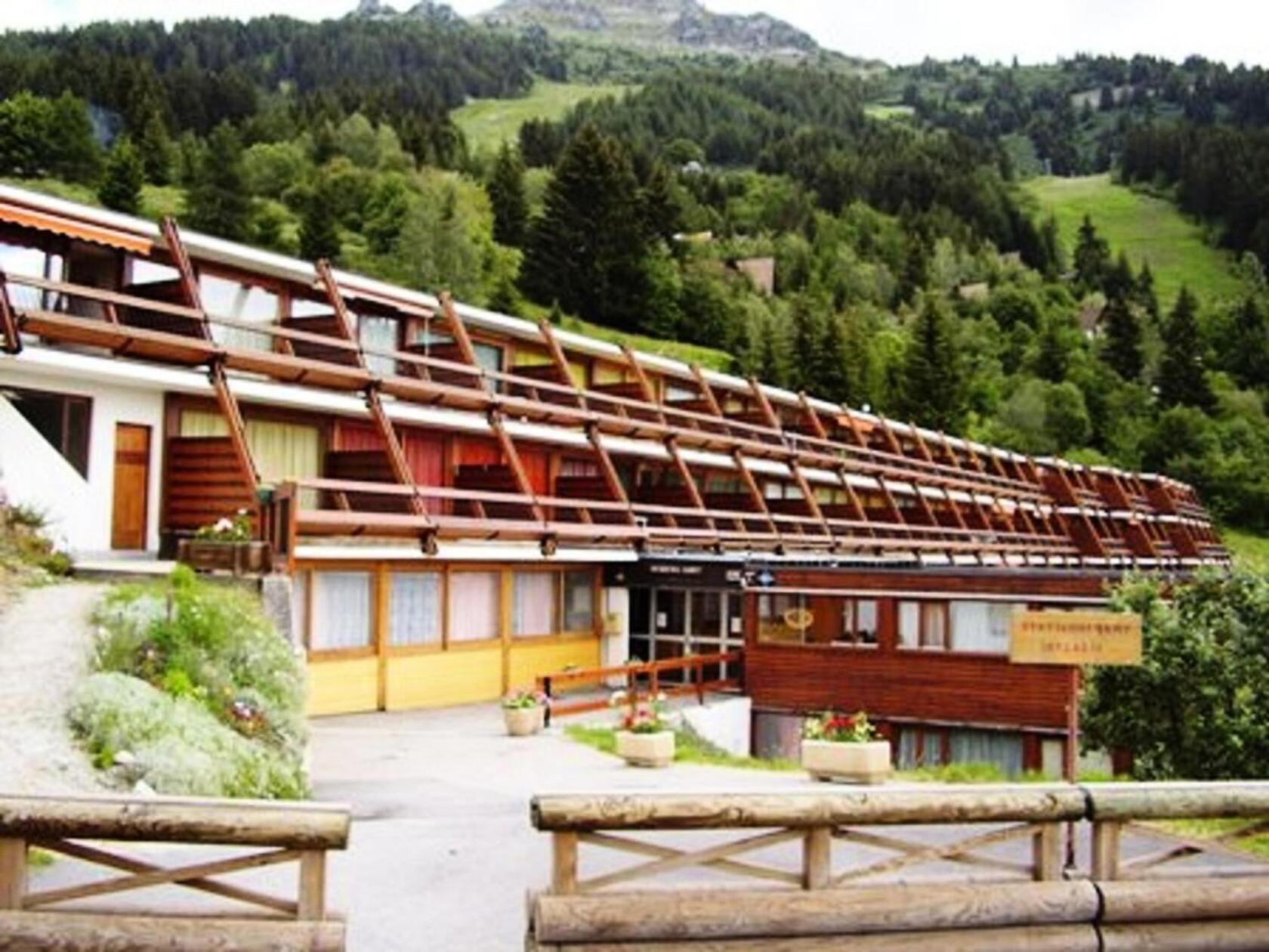 Residence Adret - Appartement 6 Personnes A Arc 1600 Proche Des Pistes Et Des Commerces. Mae-1893 Les Arcs  외부 사진